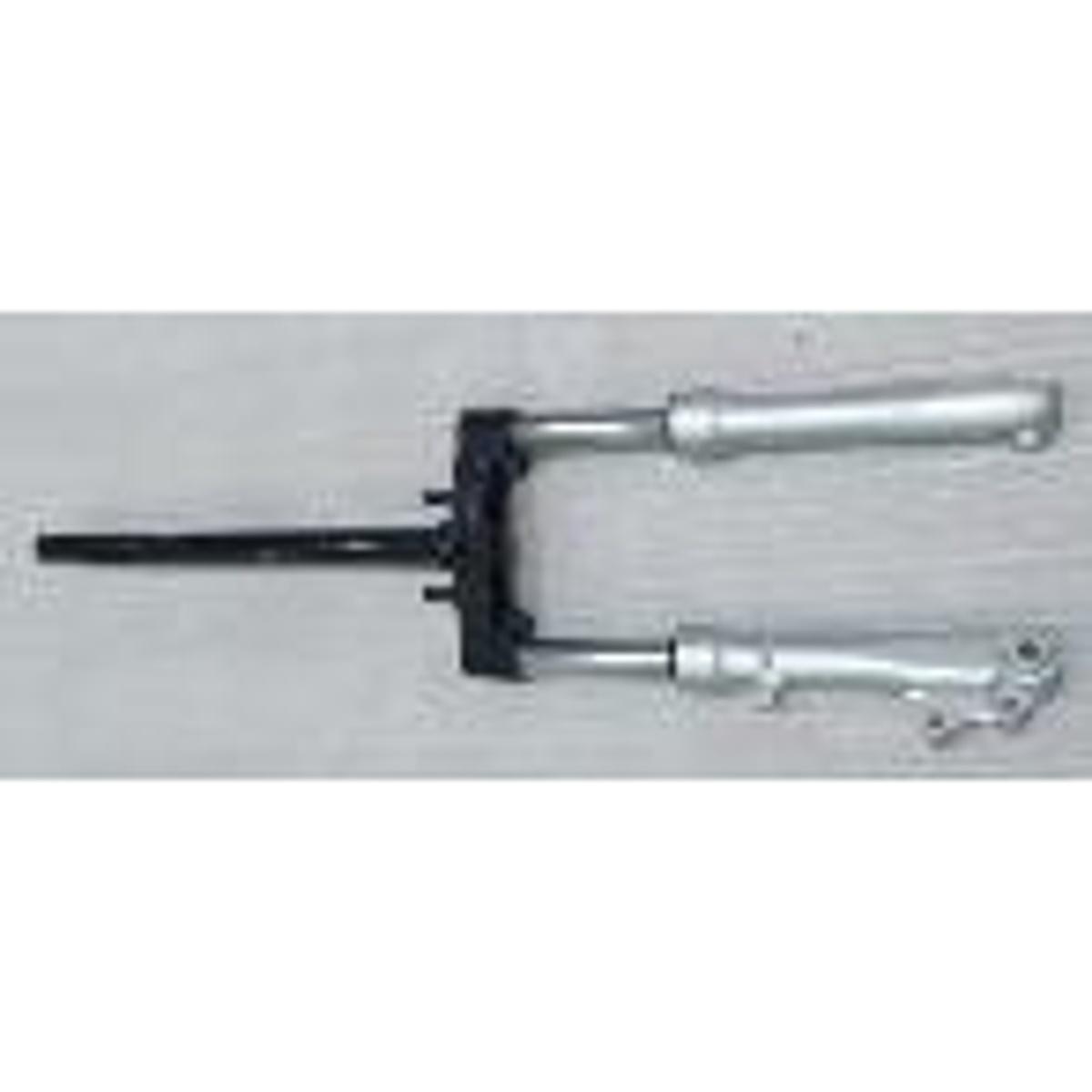 Juego amortiguadores delanteros