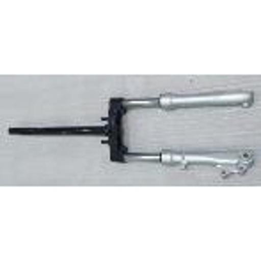 Juego amortiguadores traseros