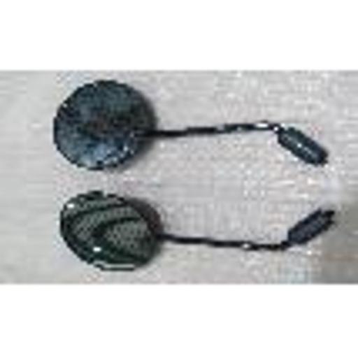 Espejos retrovisores