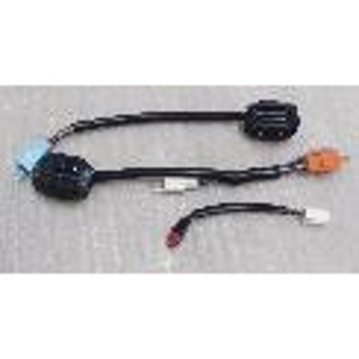 Adaptadores conectores