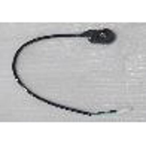 Sensor estacionamiento