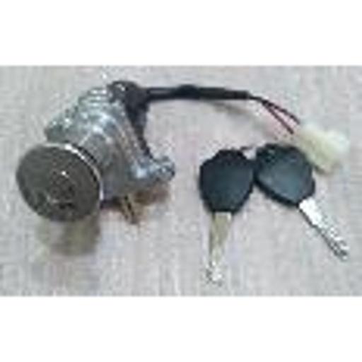 Juego llaves encendido