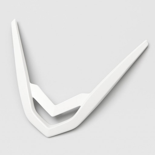 Embellecedor frontal superior en forma de “V” – Linze Trip [2]