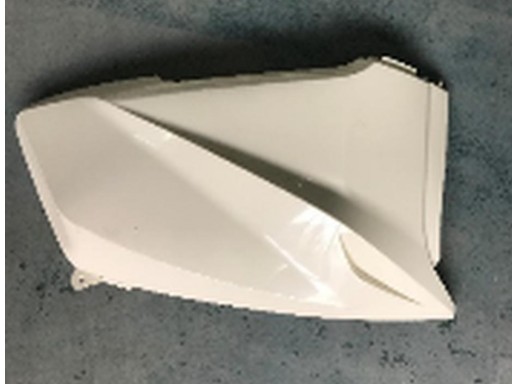 Cuerpo carenado delantero [1]