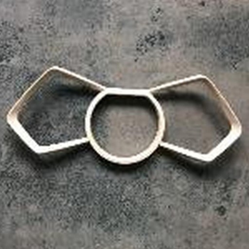 Embellecedor cuadro mandos