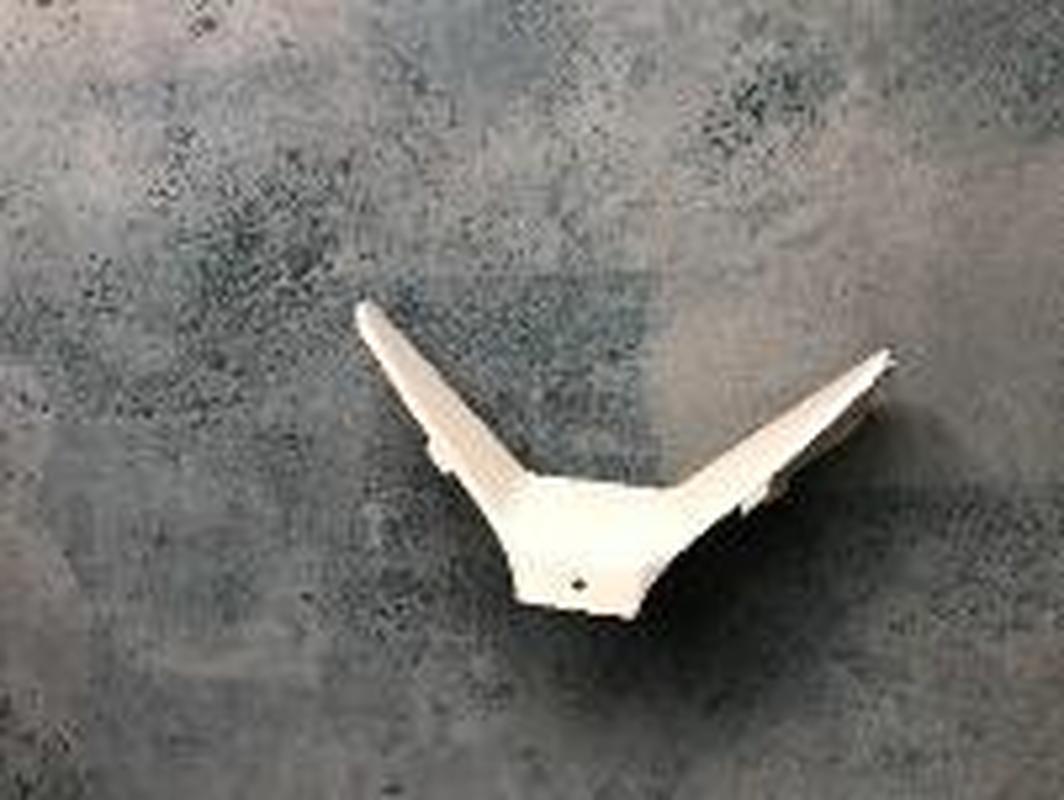 CUBIERTA ADORNADA DEL TABLERO DEL MANGO DEL VOLANTE