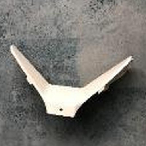 CUBIERTA ADORNADA DEL TABLERO DEL MANGO DEL VOLANTE