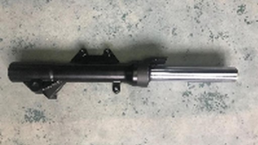 Amortiguador delantero [2]