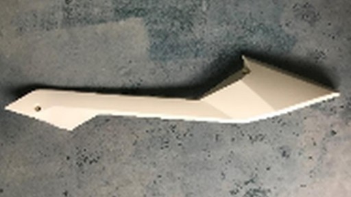 Cubierta de pie izquierdo y derecho [2]