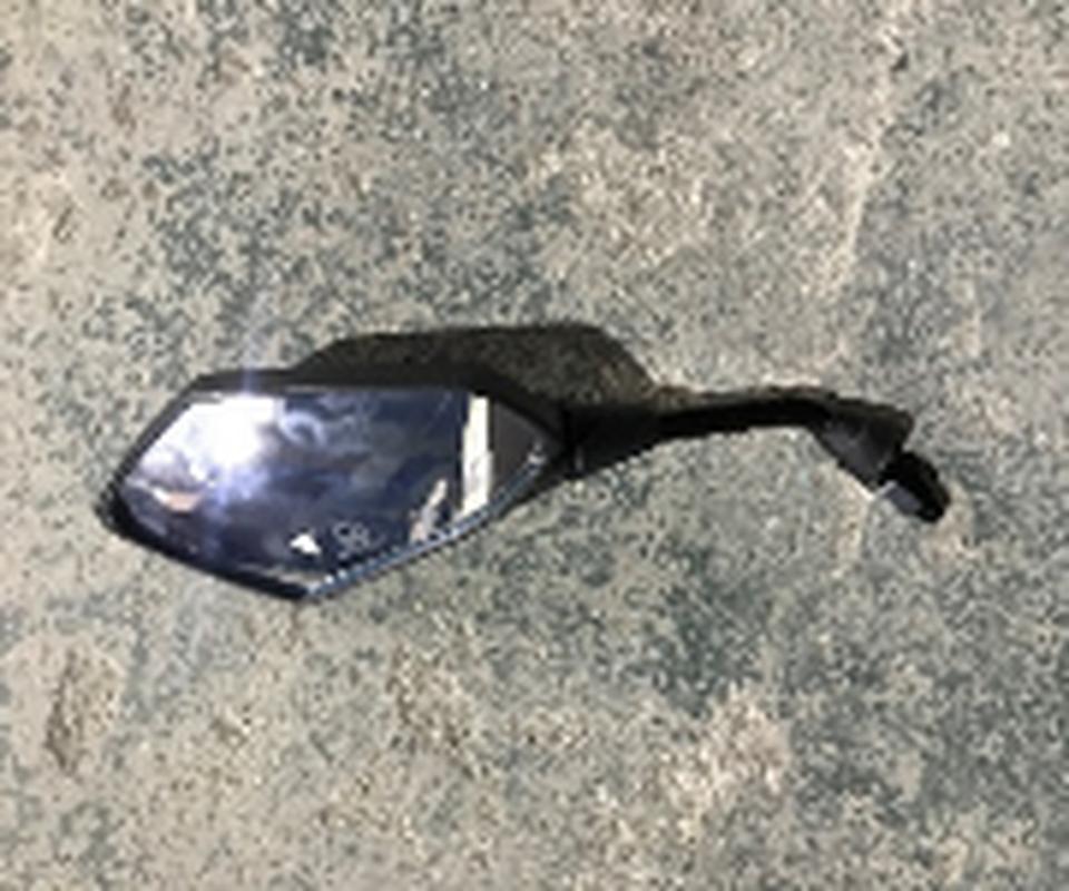 Espejos retrovisores