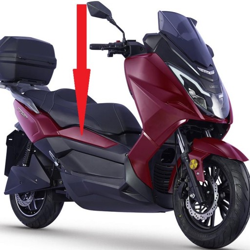 CUBIERTA ADORNADA DEL TABLERO DEL MANGO DEL VOLANTE