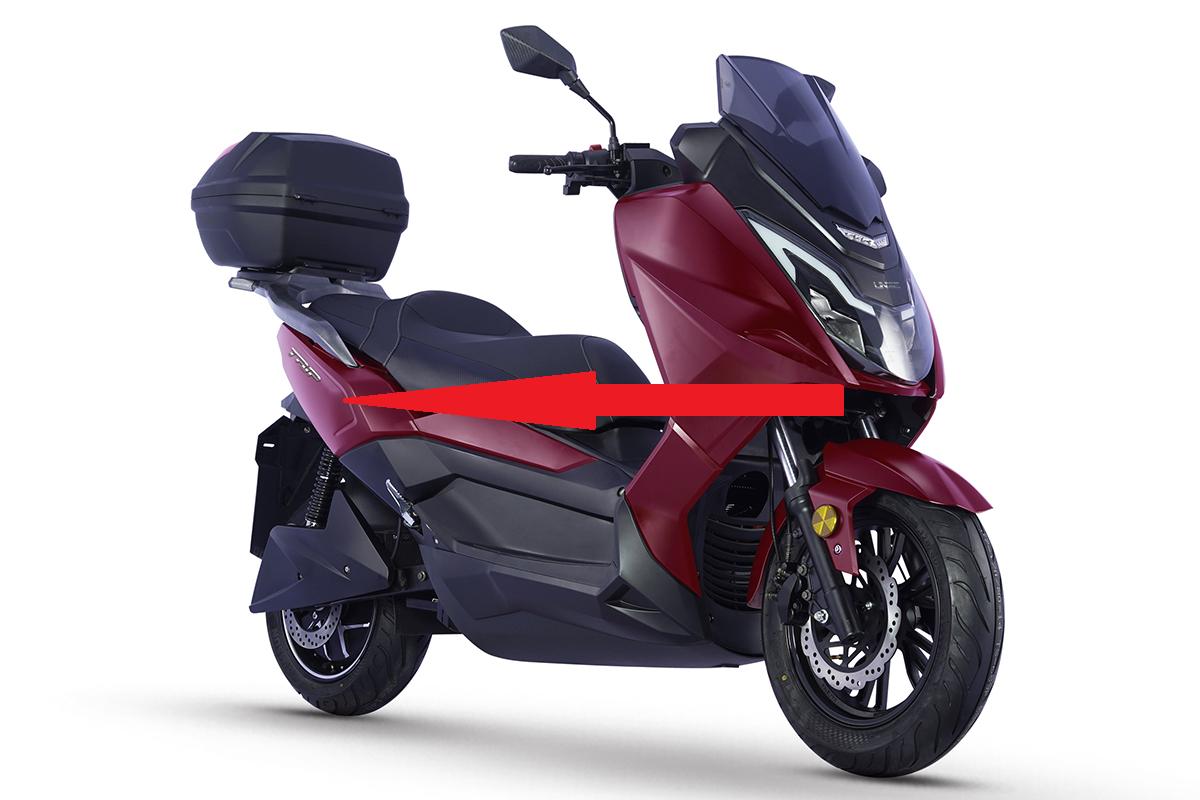 LIMPIEZA DE LA ESPALDA