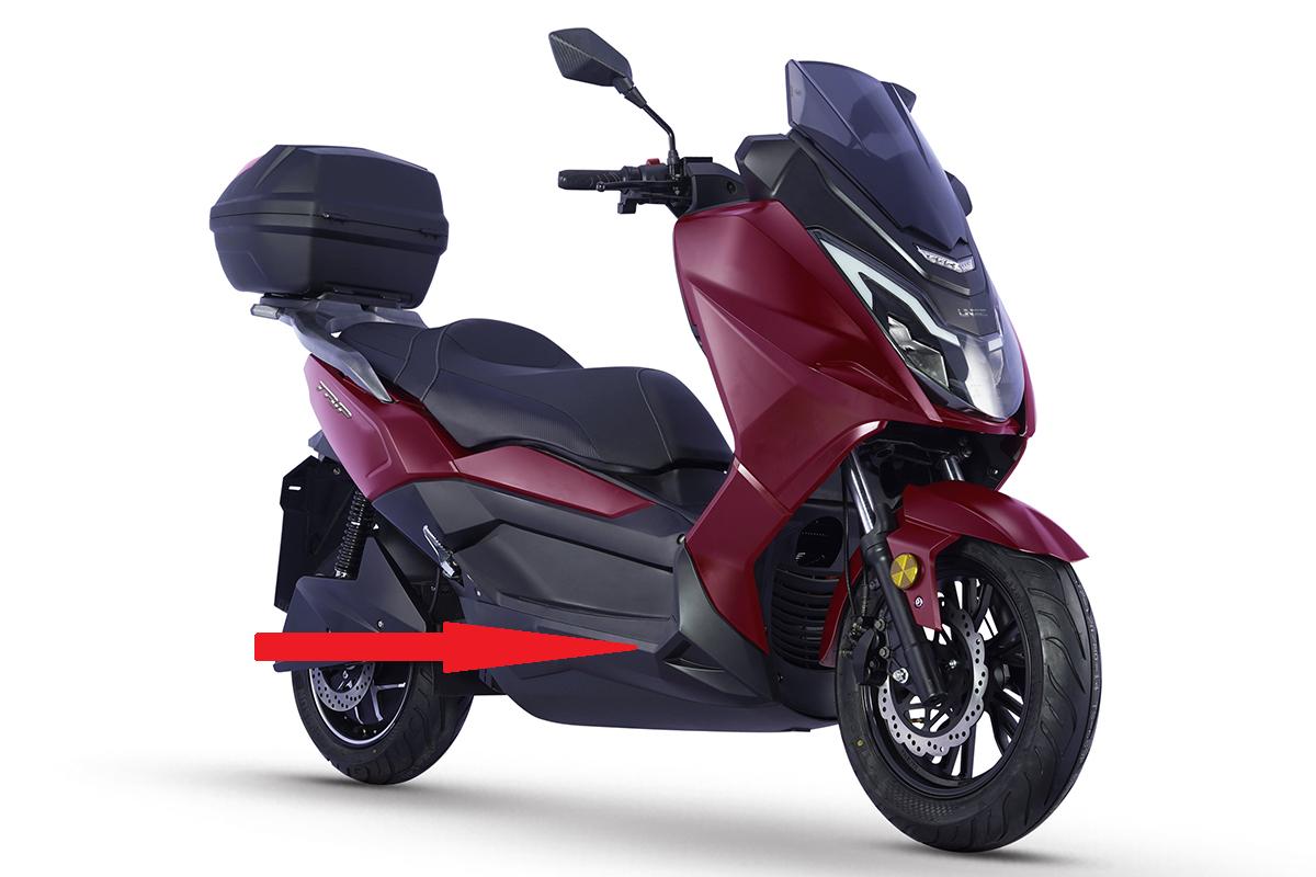 BORDE LATERAL IZQUIERDO Y DERECHO