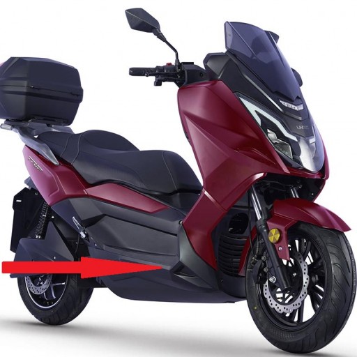 BORDE LATERAL IZQUIERDO Y DERECHO