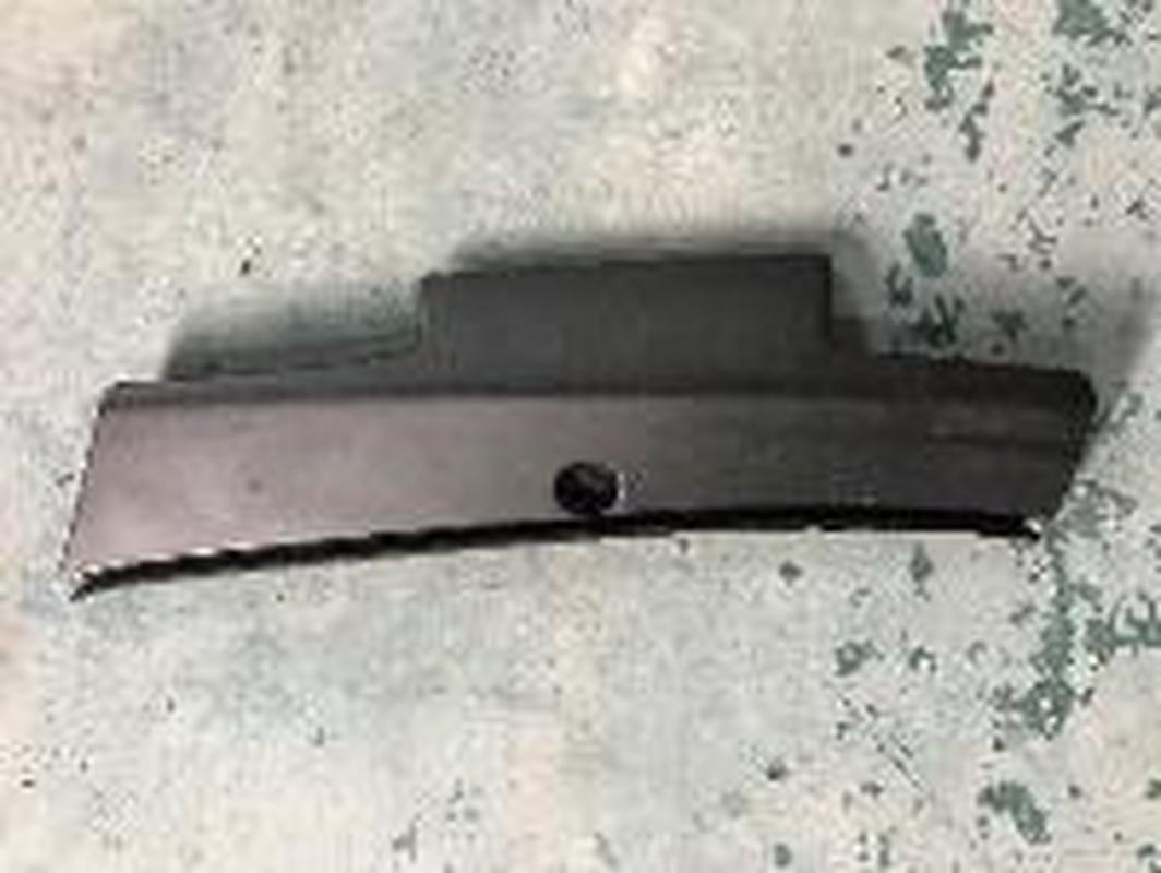 CUBIERTA DE ADORNO ASA TRASERA derecho e izquierdo