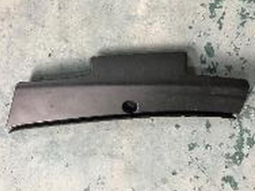 CUBIERTA DE ADORNO ASA TRASERA derecho e izquierdo