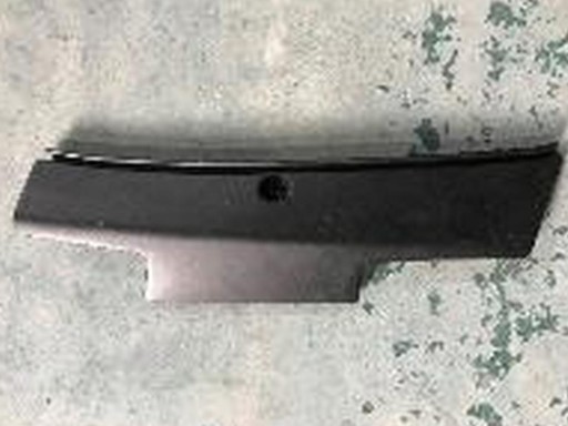 CUBIERTA DE ADORNO ASA TRASERA derecho e izquierdo [1]