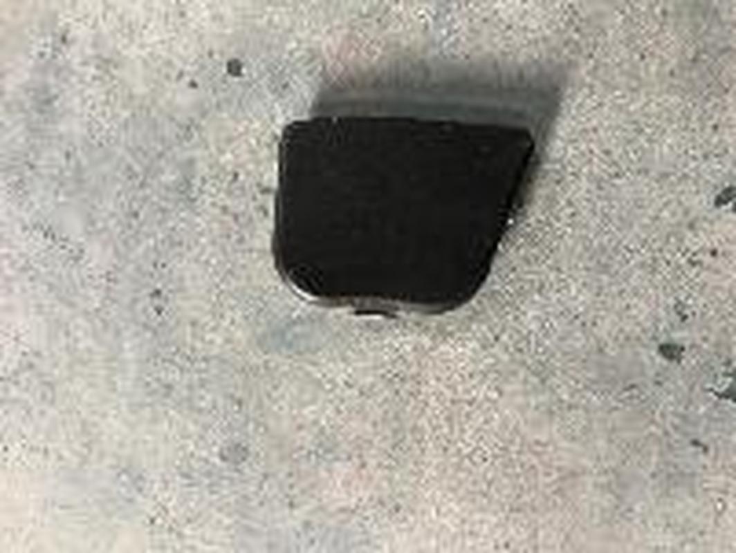 CUBIERTA DE ADORNO ASA TRASERA