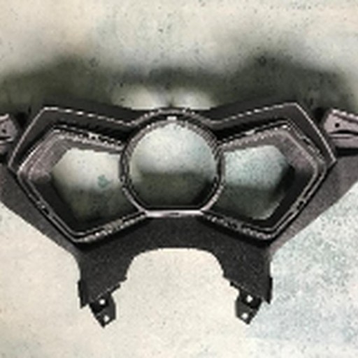 CUBIERTA DEL TABLERO