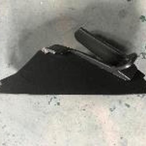 CARENADOS DE CARROCERÍA DE CUBIERTA DELANTERA 