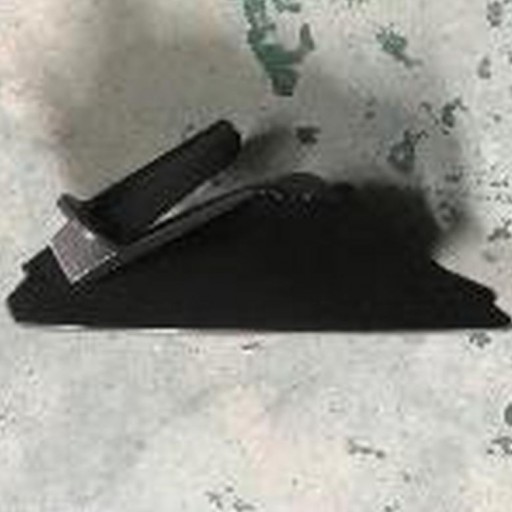 CARENADOS DE CARROCERÍA DE CUBIERTA DELANTERA  [1]