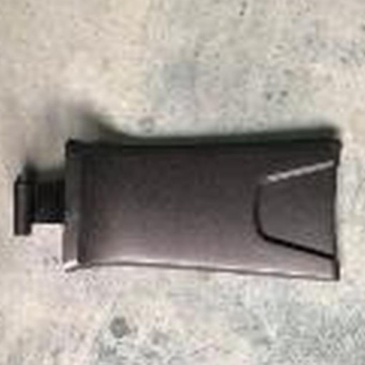 CUBIERTA DEL TANQUE DE COMBUSTIBLE