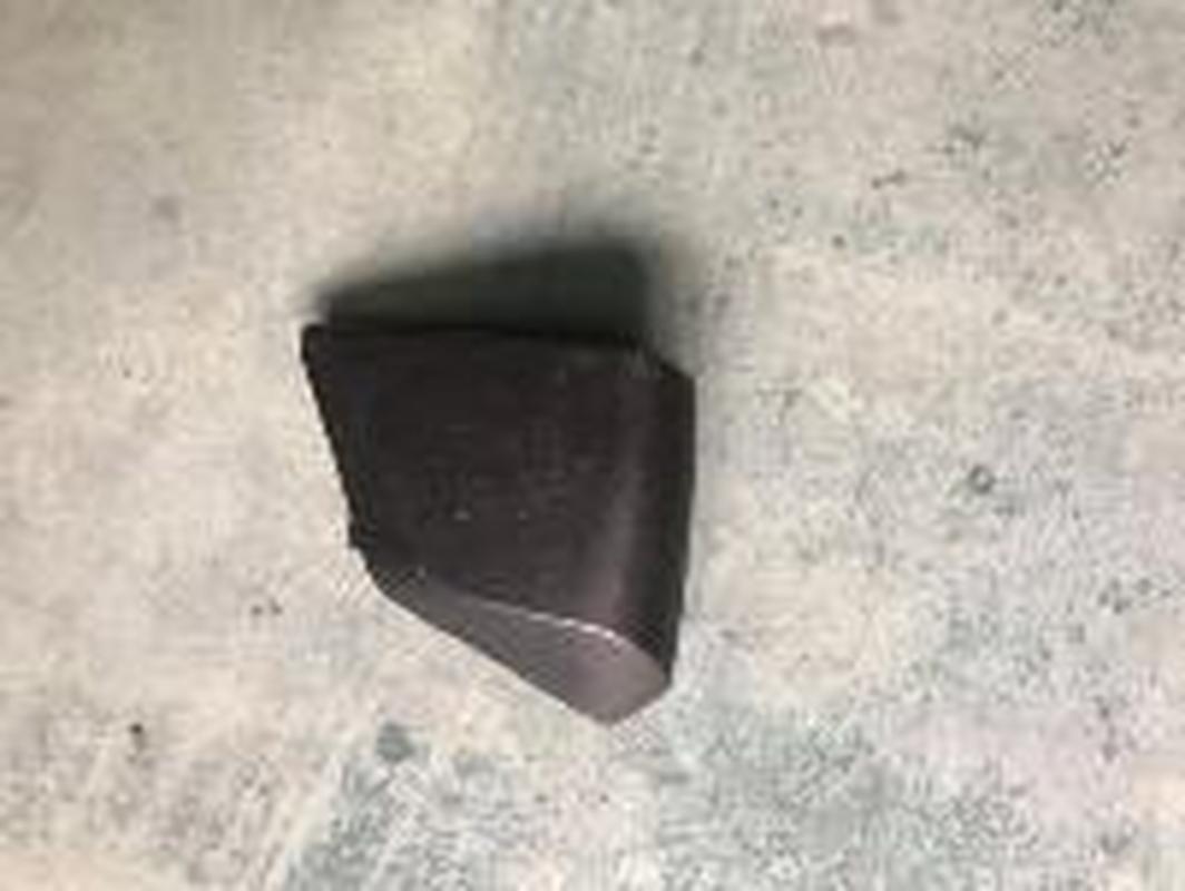 CUBRE COMPARTIMENTO DELANTERO