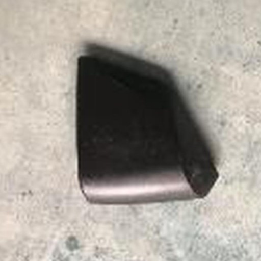 CUBRE COMPARTIMENTO DELANTERO  [1]