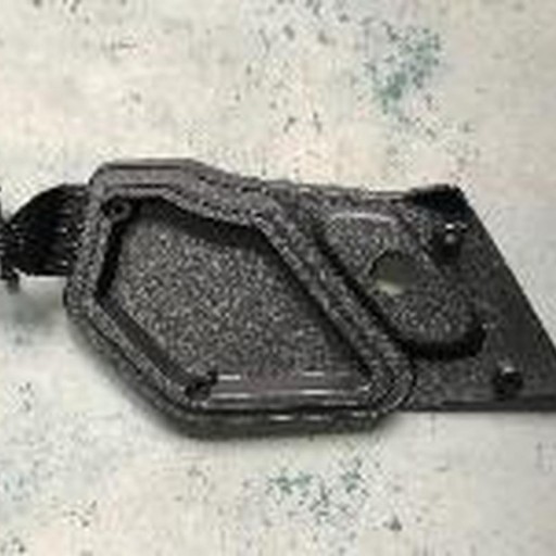 CUBIERTA INTERIOR DEL COMPARTIMENTO DELANTERO  [1]