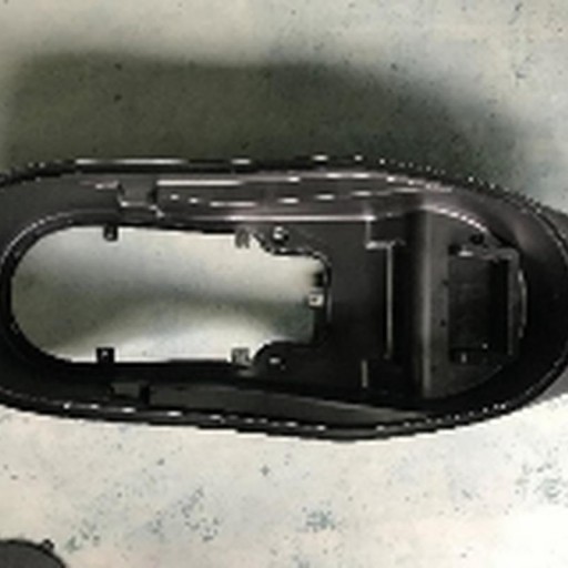 Compartimento de asiento