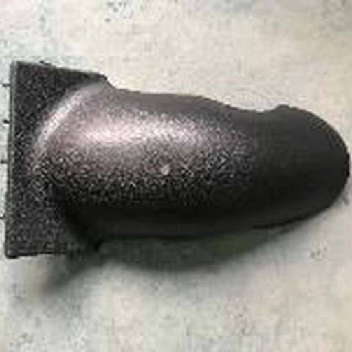 Guarda barros trasero