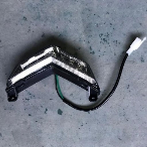  Luces de circulación  diurna [1]