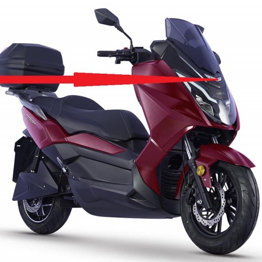 Luces de circulación diurna