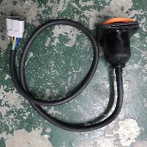 Cable conector carga