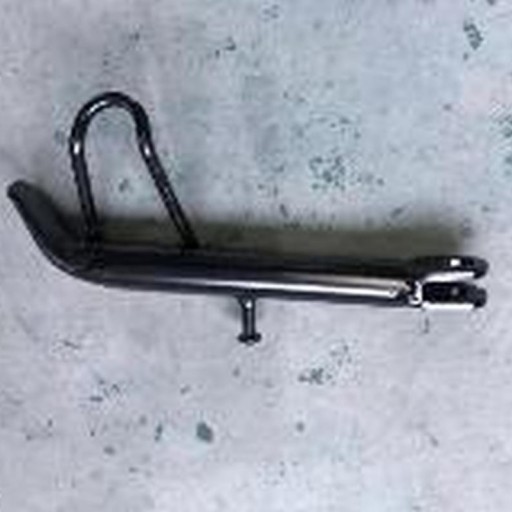 Pata estacionamiento