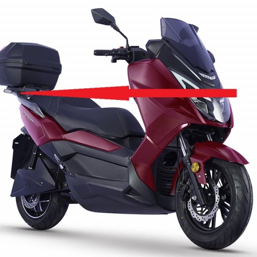 Agarraderas traseras