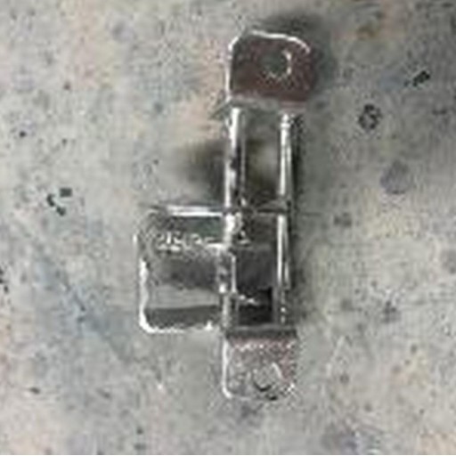 Asiento de bloqueo del tanque de combustible