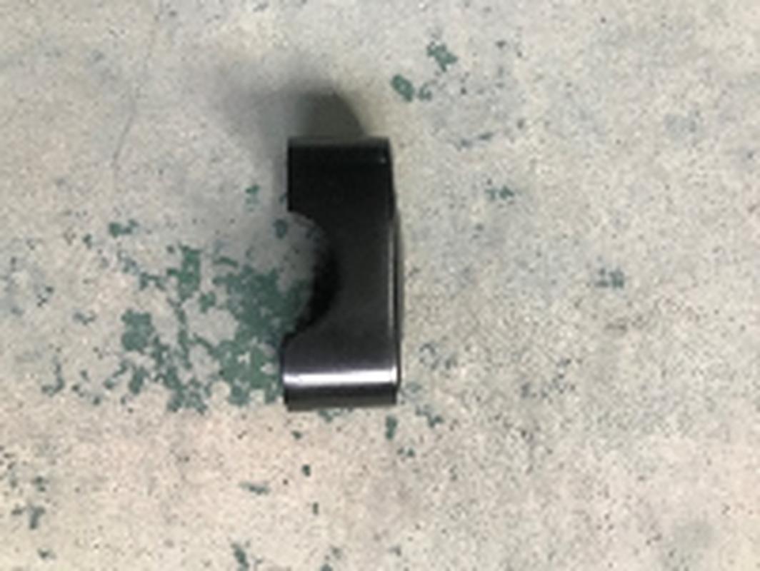 Dirección de la parte superior del asiento de prensado