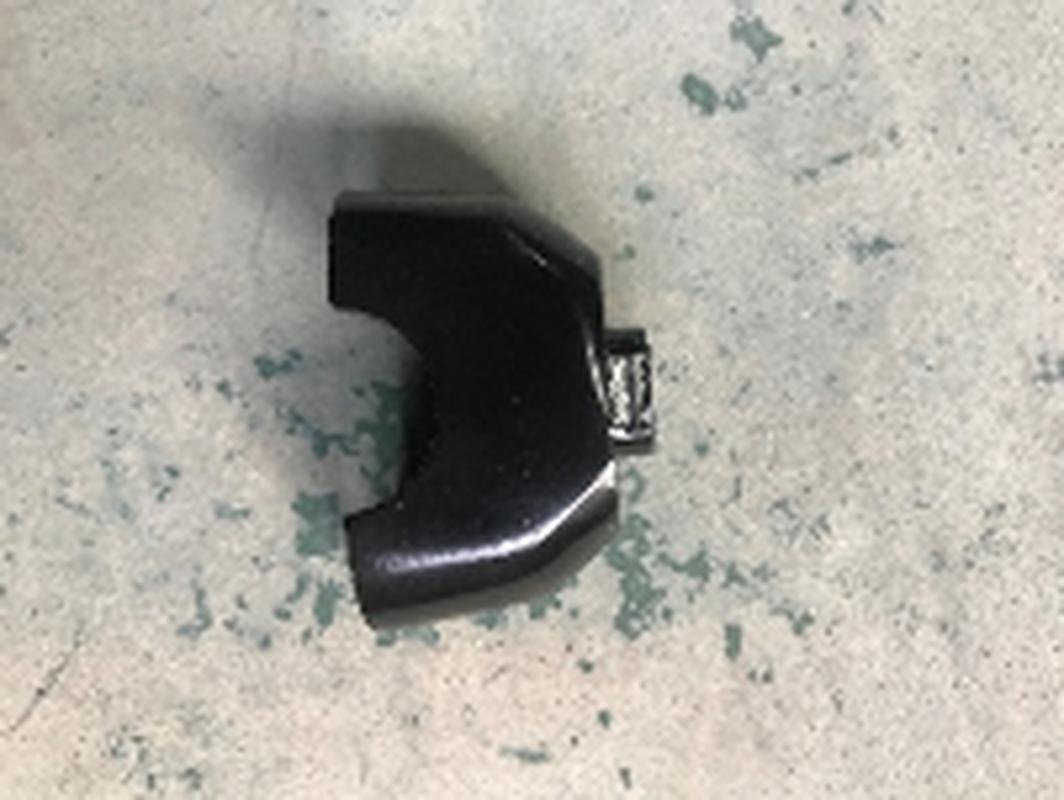 Dirección de la parte inferior del asiento de prensado