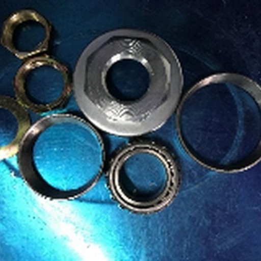 Conjunto de cojinete manobela