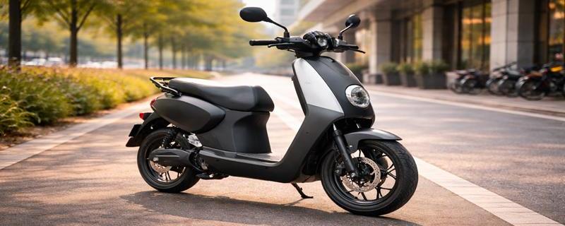 Motos y ciclomotores eléctricos