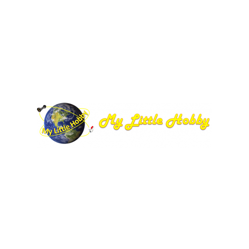 Logo de My Little Hobby