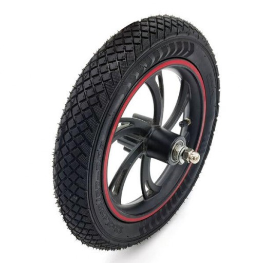 Neumático 12×2,125 (57-203)