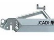 F18 Horquilla trasera [1]