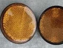 F21 Guarda barros trasero con luces [3]