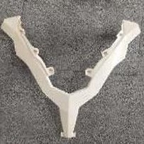 F4 Conjunto moldura panel frontal [1]