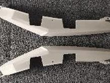 F14 Panel decorativo trasero [1]