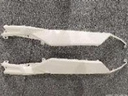 F14 Panel decorativo trasero [3]