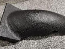 F18 Horquilla trasera [2]