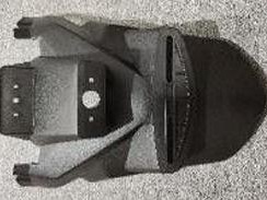 F21 Guarda barros trasero con luces [2]